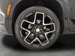 2026 Chevrolet Traverse AWD 4dr High Country w/2LZ
