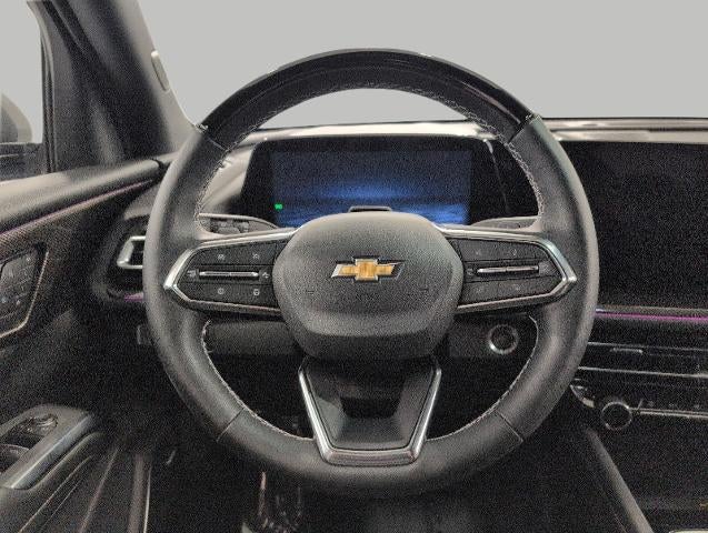 2026 Chevrolet Traverse AWD 4dr High Country w/2LZ