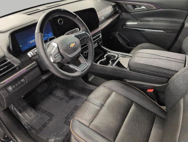 2026 Chevrolet Traverse AWD 4dr High Country w/2LZ