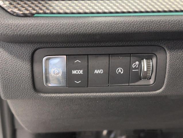2026 Chevrolet Traverse AWD 4dr High Country w/2LZ