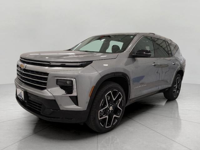 2026 Chevrolet Traverse AWD 4dr High Country w/2LZ