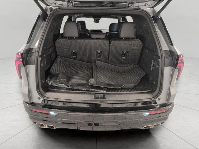 2026 Chevrolet Traverse AWD 4dr High Country w/2LZ