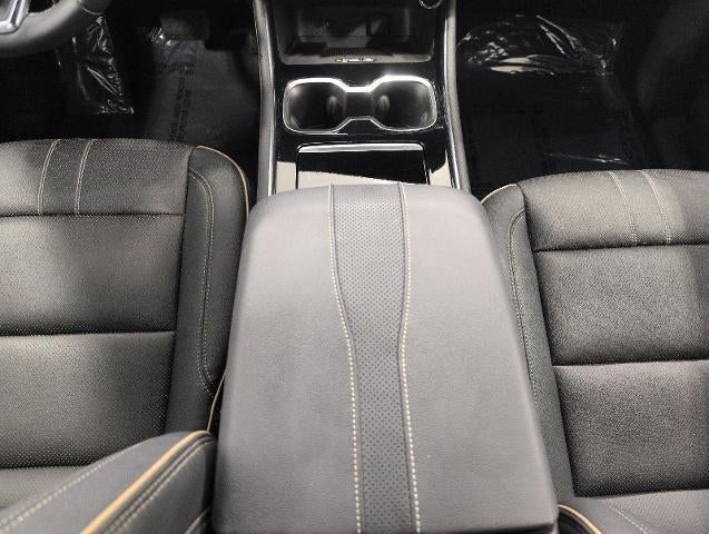 2026 Chevrolet Traverse AWD 4dr High Country w/2LZ