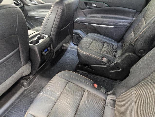 2026 Chevrolet Traverse AWD 4dr High Country w/2LZ