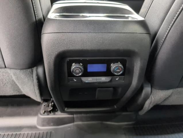 2026 Chevrolet Traverse AWD 4dr High Country w/2LZ