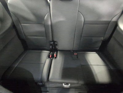2026 Chevrolet Traverse AWD 4dr High Country w/2LZ