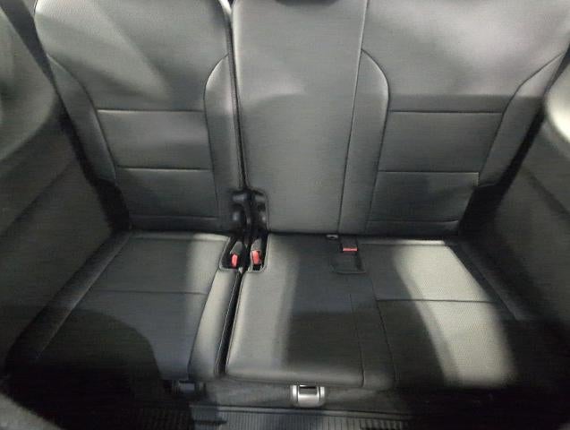 2026 Chevrolet Traverse AWD 4dr High Country w/2LZ