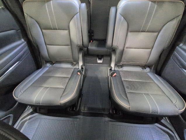 2026 Chevrolet Traverse AWD 4dr High Country w/2LZ
