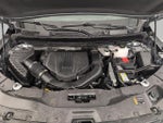 2026 Chevrolet Traverse AWD 4dr High Country w/2LZ