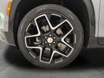 2026 Chevrolet Traverse AWD 4dr High Country w/2LZ