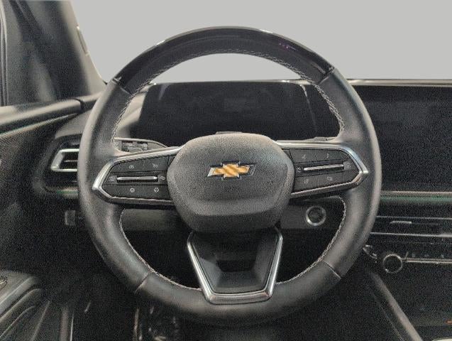 2026 Chevrolet Traverse AWD 4dr High Country w/2LZ