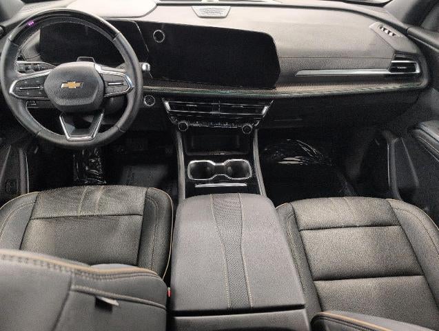 2026 Chevrolet Traverse AWD 4dr High Country w/2LZ