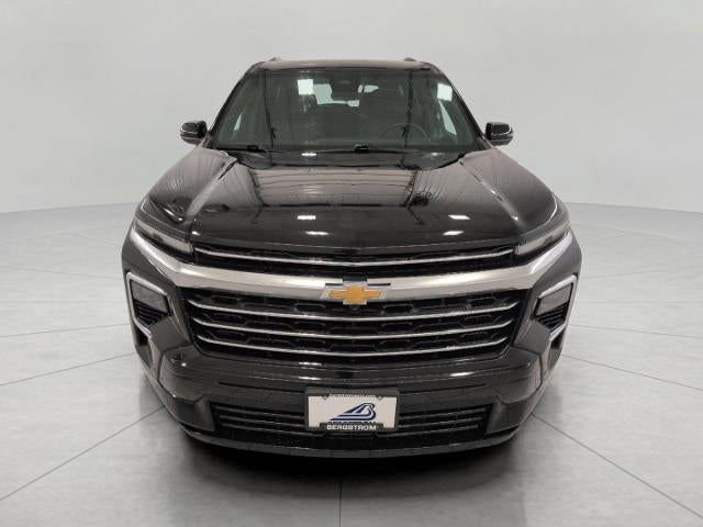 2026 Chevrolet Traverse AWD 4dr High Country w/2LZ