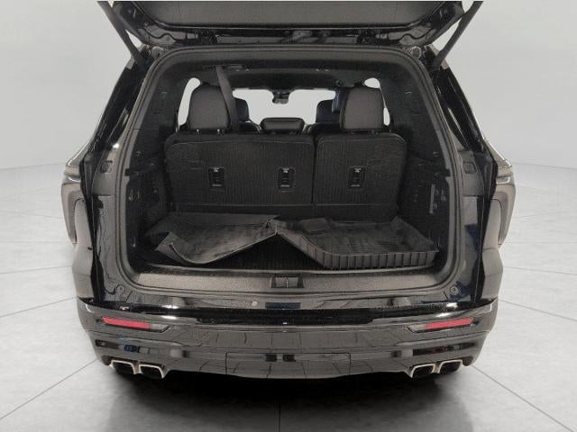 2026 Chevrolet Traverse AWD 4dr High Country w/2LZ