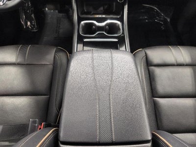 2026 Chevrolet Traverse AWD 4dr High Country w/2LZ