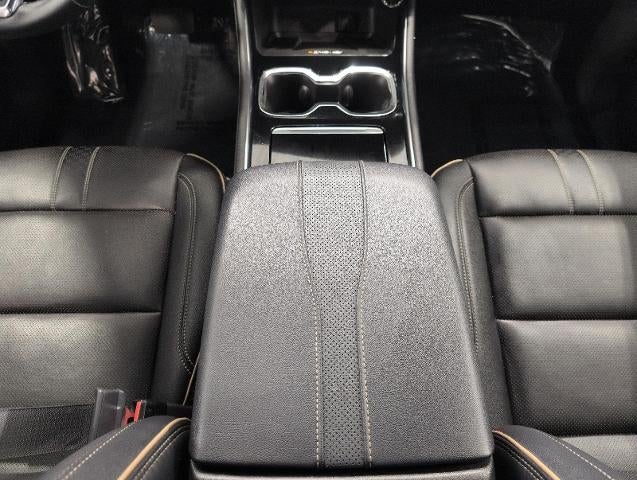 2026 Chevrolet Traverse AWD 4dr High Country w/2LZ