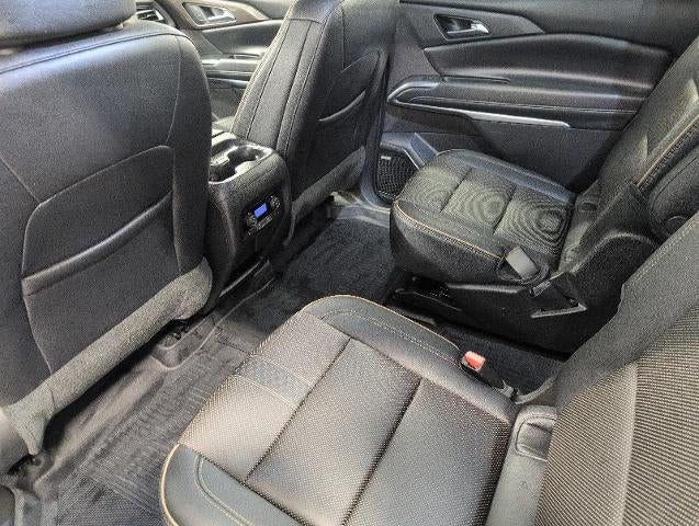 2026 Chevrolet Traverse AWD 4dr High Country w/2LZ