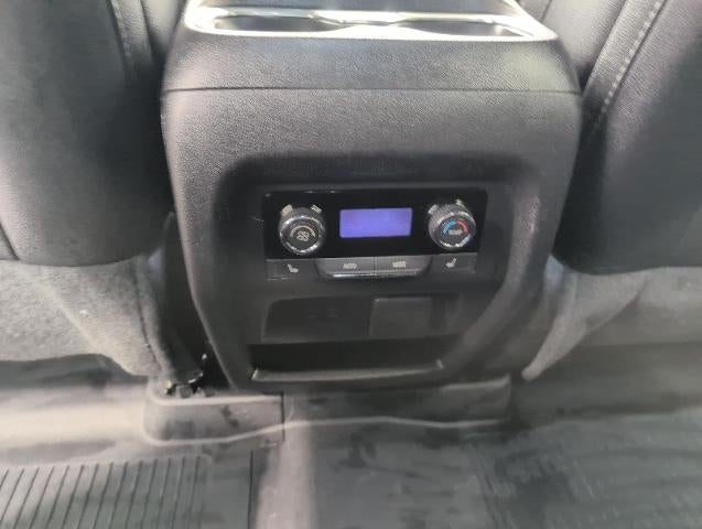 2026 Chevrolet Traverse AWD 4dr High Country w/2LZ
