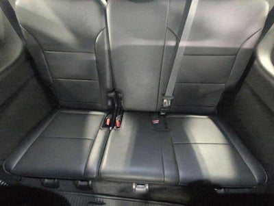 2026 Chevrolet Traverse AWD 4dr High Country w/2LZ