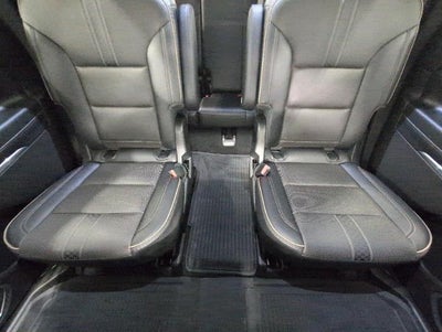 2026 Chevrolet Traverse AWD 4dr High Country w/2LZ