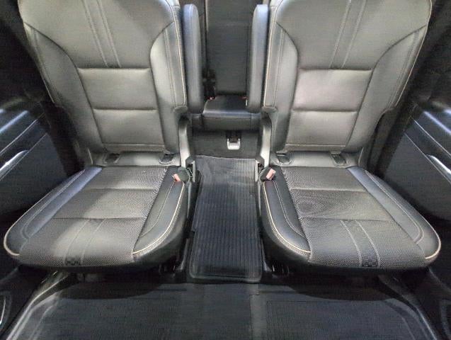 2026 Chevrolet Traverse AWD 4dr High Country w/2LZ