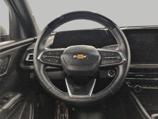 2026 Chevrolet Traverse AWD 4dr High Country w/2LZ