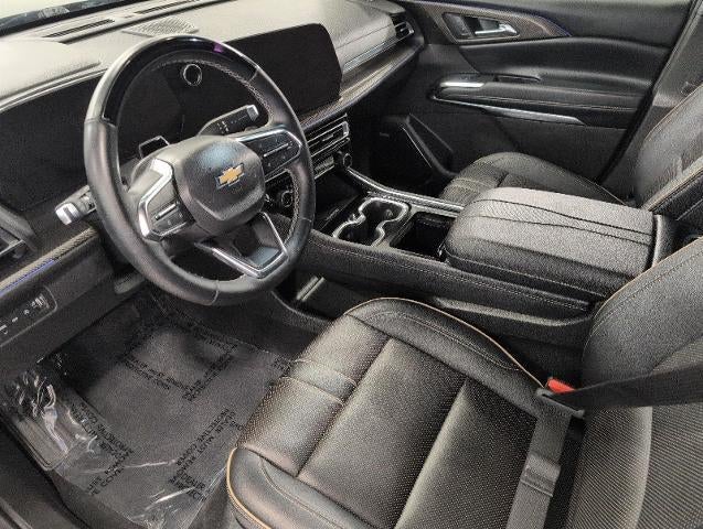 2026 Chevrolet Traverse AWD 4dr High Country w/2LZ