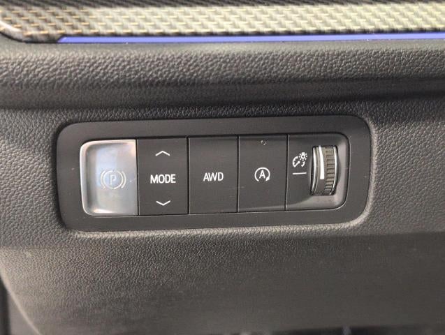 2026 Chevrolet Traverse AWD 4dr High Country w/2LZ