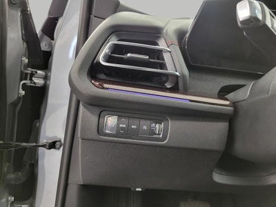 2024 Chevrolet Traverse 4dr RS w/2RS