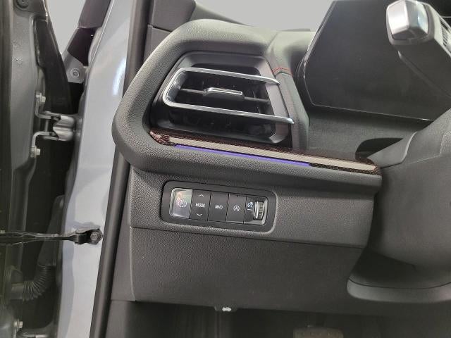 2024 Chevrolet Traverse 4dr RS w/2RS