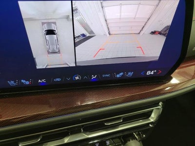 2024 Chevrolet Traverse 4dr RS w/2RS