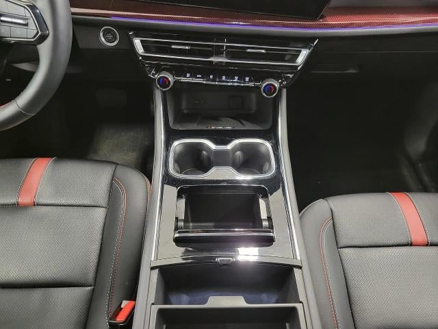 2024 Chevrolet Traverse 4dr RS w/2RS