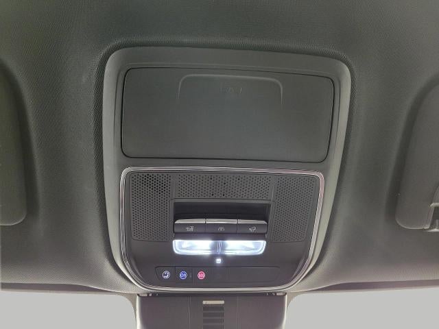 2024 Chevrolet Traverse 4dr RS w/2RS