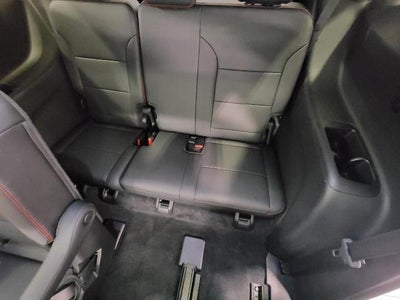 2024 Chevrolet Traverse 4dr RS w/2RS