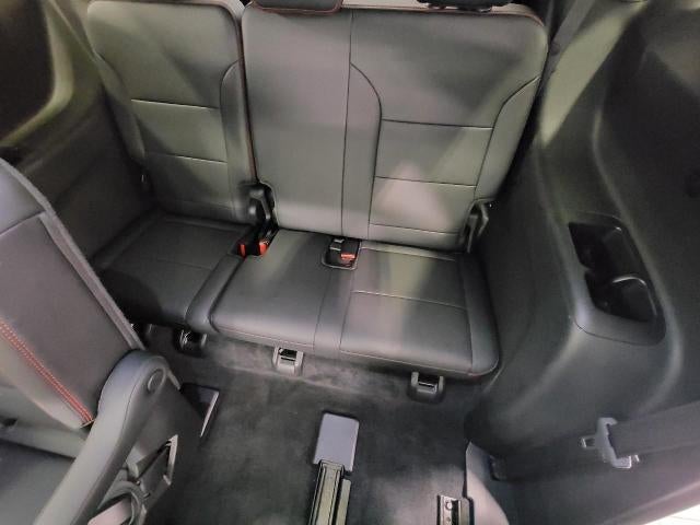 2024 Chevrolet Traverse 4dr RS w/2RS