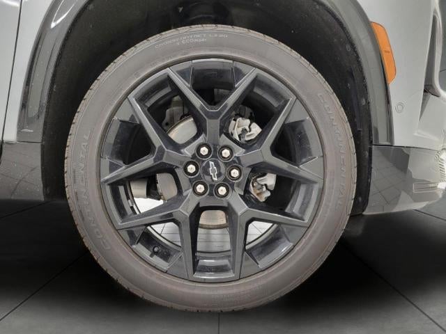 2024 Chevrolet Traverse 4dr RS w/2RS