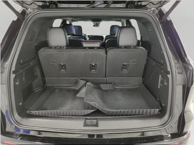 2025 Chevrolet Traverse AWD 4dr RS w/2RS