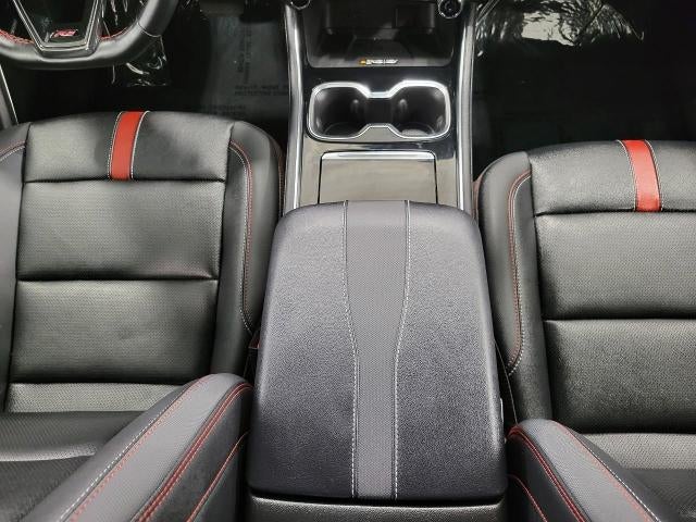 2025 Chevrolet Traverse AWD 4dr RS w/2RS
