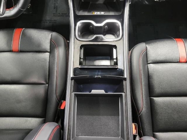 2025 Chevrolet Traverse AWD 4dr RS w/2RS