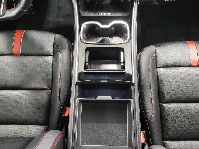 2025 Chevrolet Traverse AWD 4dr RS w/2RS
