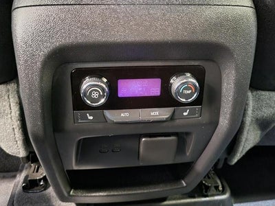 2025 Chevrolet Traverse AWD 4dr RS w/2RS