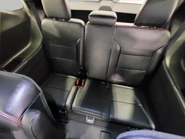 2025 Chevrolet Traverse AWD 4dr RS w/2RS