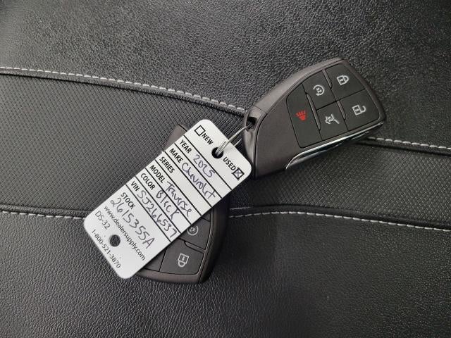 2025 Chevrolet Traverse AWD 4dr RS w/2RS