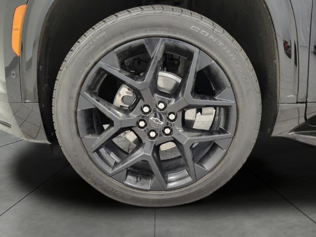 2025 Chevrolet Traverse AWD 4dr RS w/2RS
