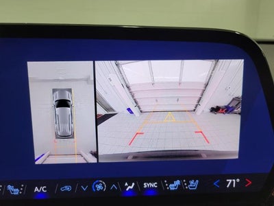 2025 Chevrolet Traverse AWD 4dr RS w/2RS