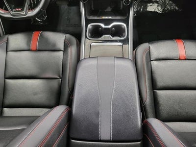 2025 Chevrolet Traverse AWD 4dr RS w/2RS