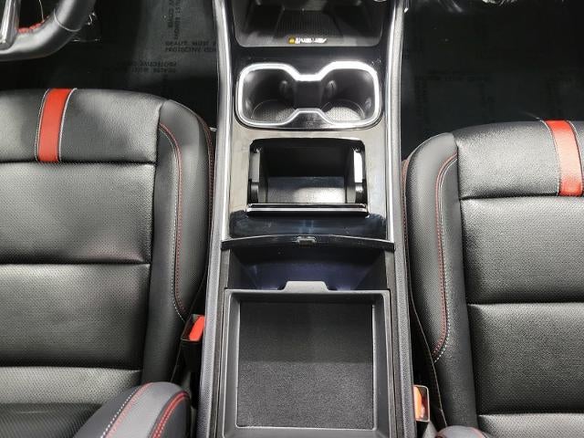 2025 Chevrolet Traverse AWD 4dr RS w/2RS