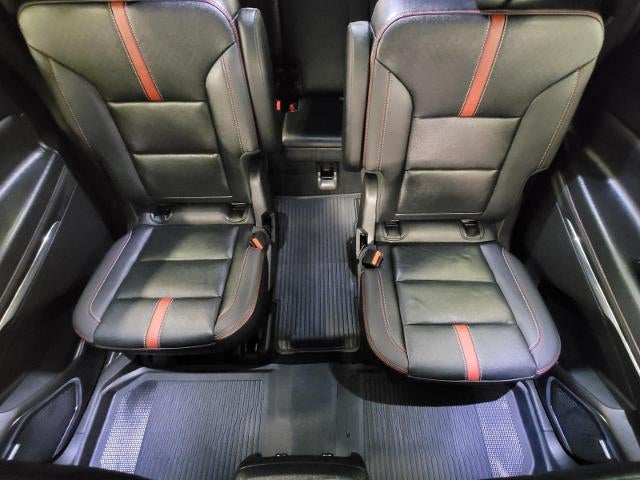 2025 Chevrolet Traverse AWD 4dr RS w/2RS