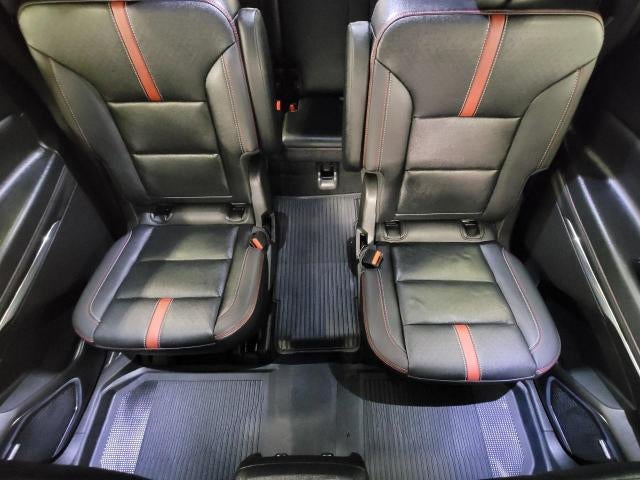 2025 Chevrolet Traverse AWD 4dr RS w/2RS