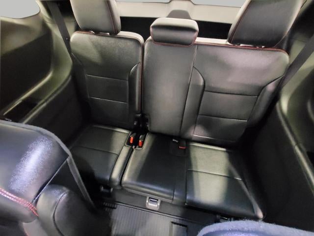 2025 Chevrolet Traverse AWD 4dr RS w/2RS